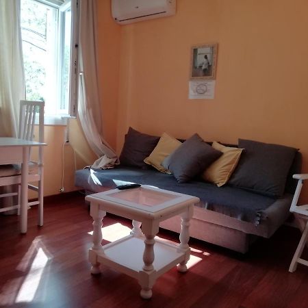 Apartamento En Duplex เฮเรซ เด ลาฟรอนเตรา ภายนอก รูปภาพ
