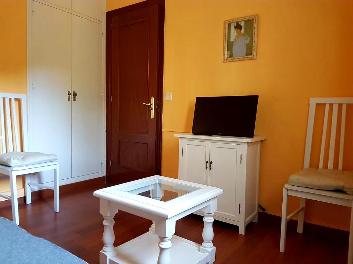 Apartamento En Duplex เฮเรซ เด ลาฟรอนเตรา ภายนอก รูปภาพ