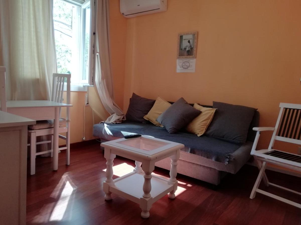Apartamento En Duplex เฮเรซ เด ลาฟรอนเตรา ภายนอก รูปภาพ