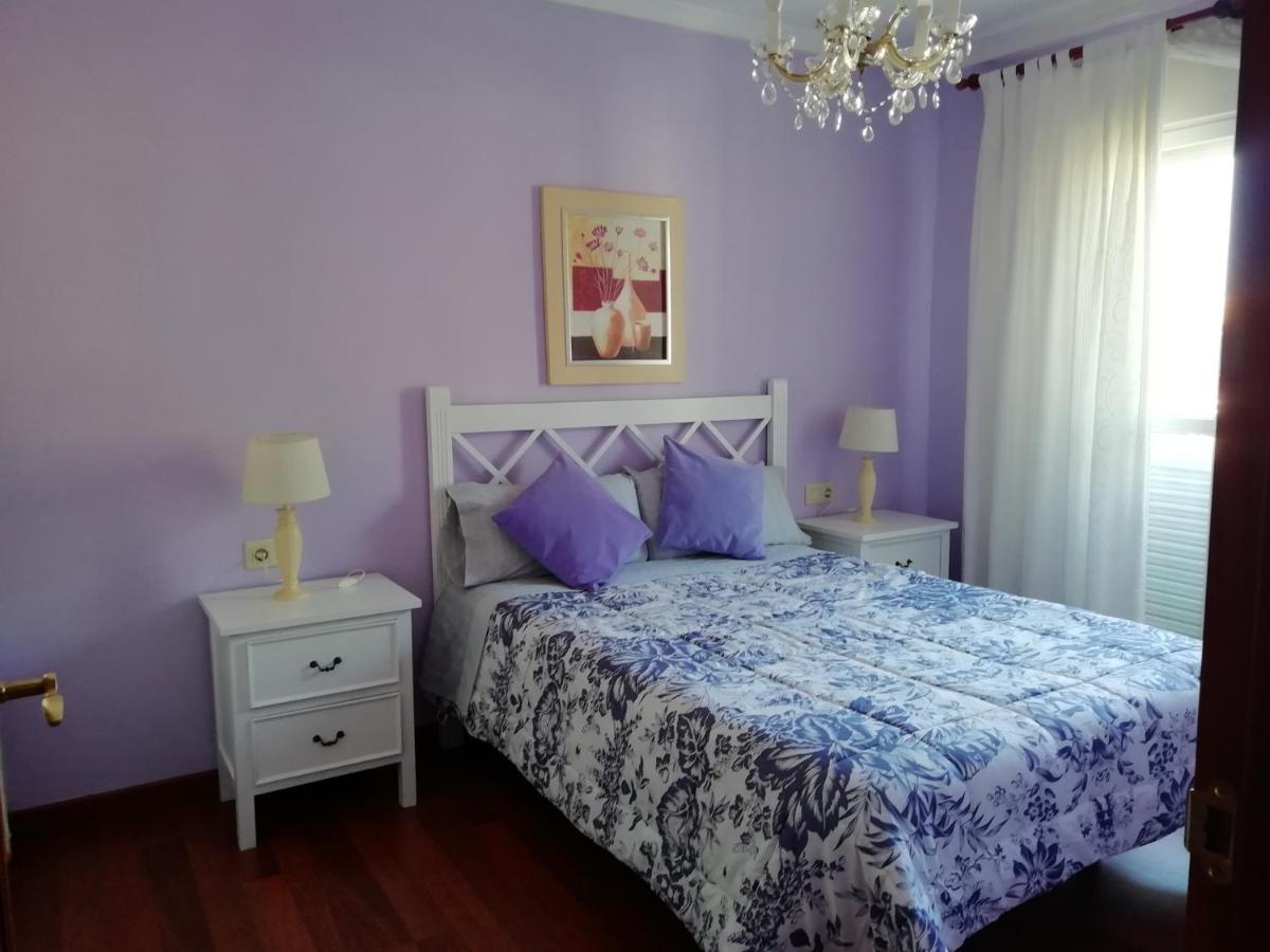 Apartamento En Duplex เฮเรซ เด ลาฟรอนเตรา ภายนอก รูปภาพ