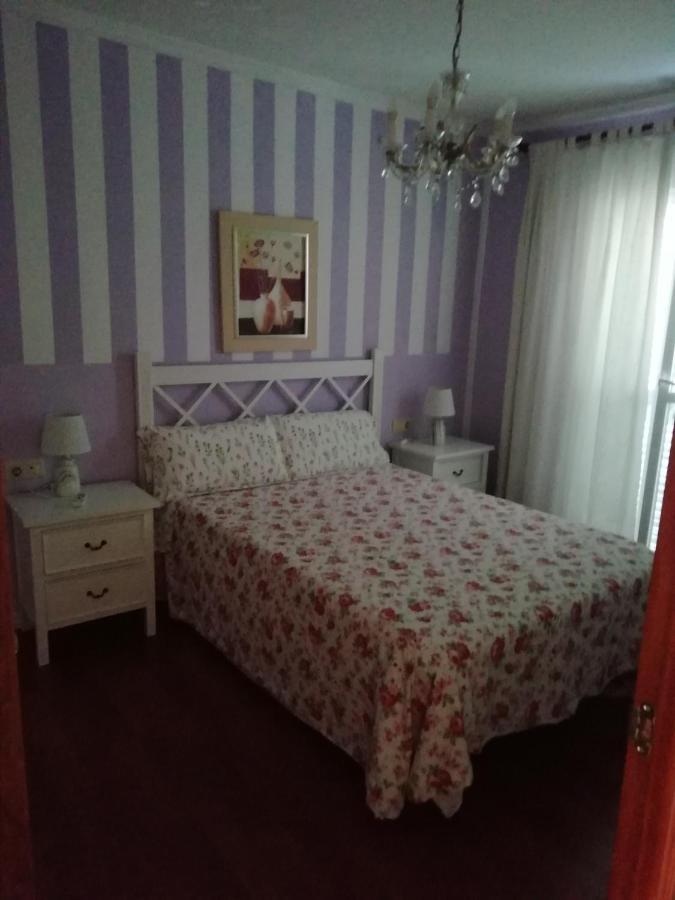 Apartamento En Duplex เฮเรซ เด ลาฟรอนเตรา ภายนอก รูปภาพ