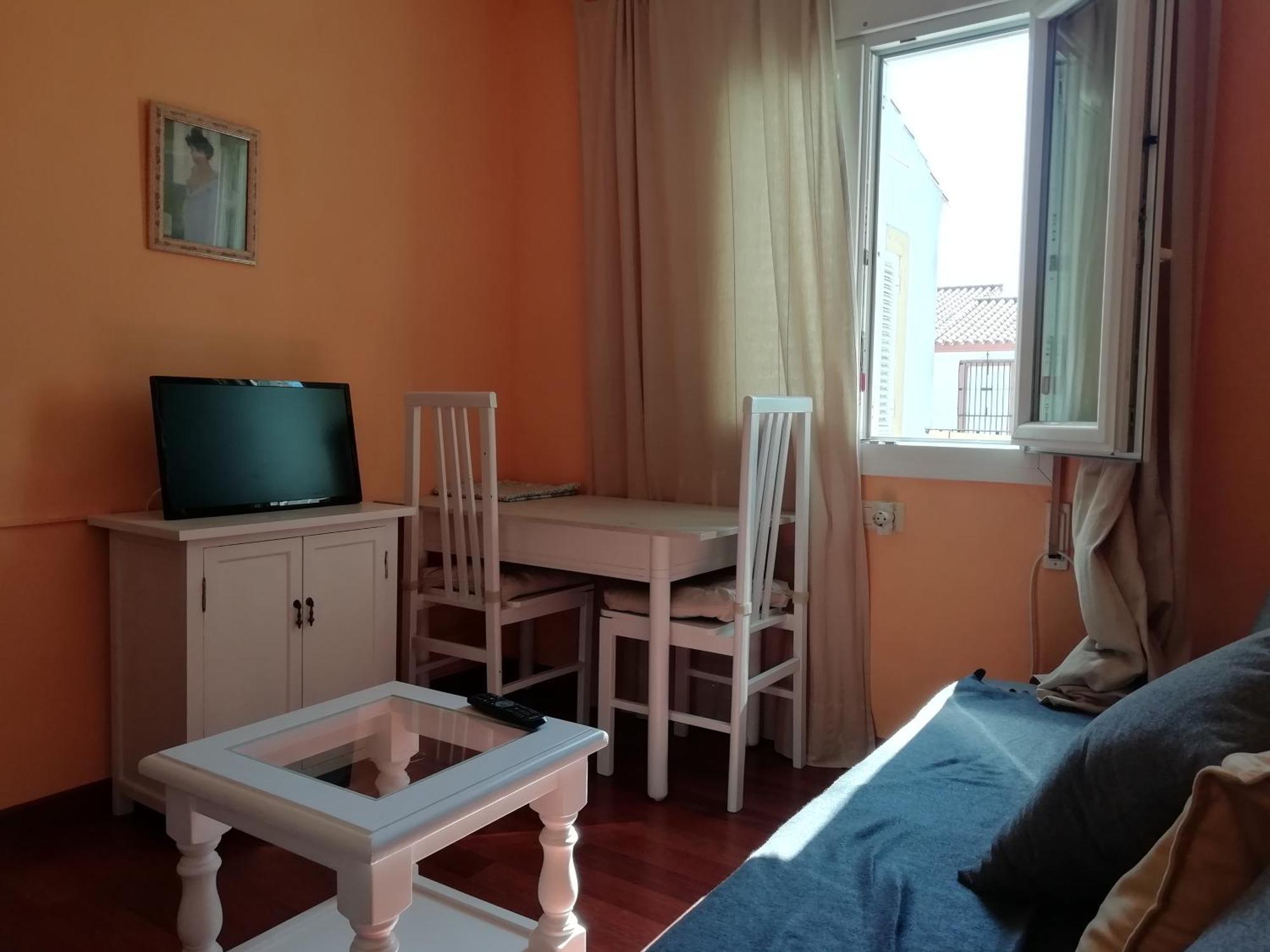 Apartamento En Duplex เฮเรซ เด ลาฟรอนเตรา ห้อง รูปภาพ
