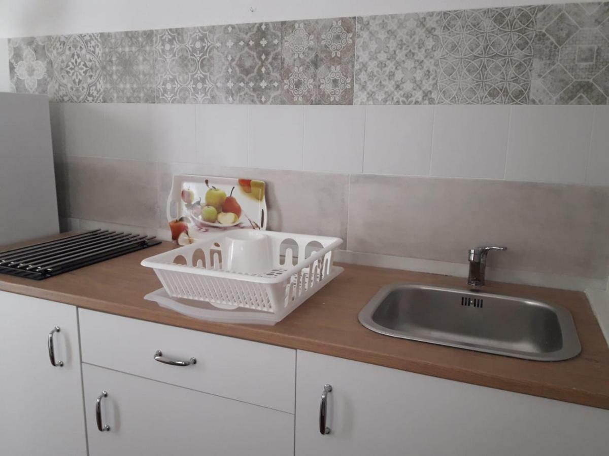 Apartamento En Duplex เฮเรซ เด ลาฟรอนเตรา ภายนอก รูปภาพ