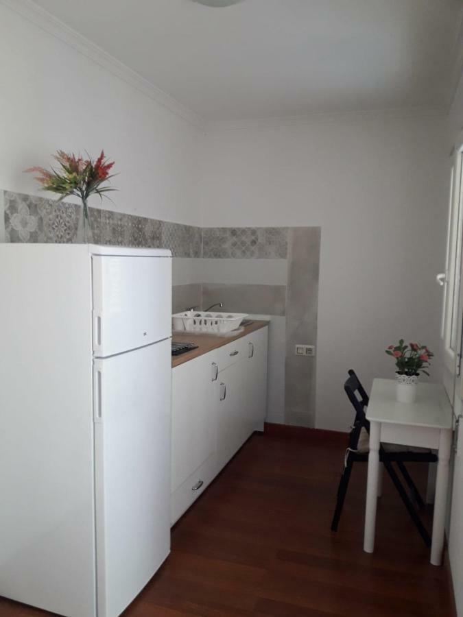 Apartamento En Duplex เฮเรซ เด ลาฟรอนเตรา ภายนอก รูปภาพ