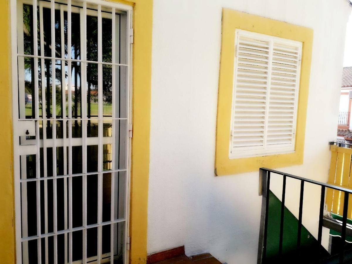 Apartamento En Duplex เฮเรซ เด ลาฟรอนเตรา ภายนอก รูปภาพ